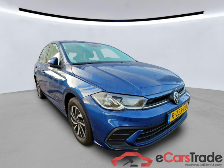 VOLKSWAGEN POLO 70 kW #4