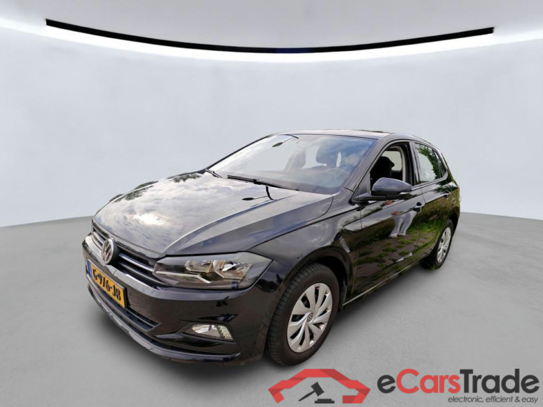 VOLKSWAGEN POLO 70 kW #1