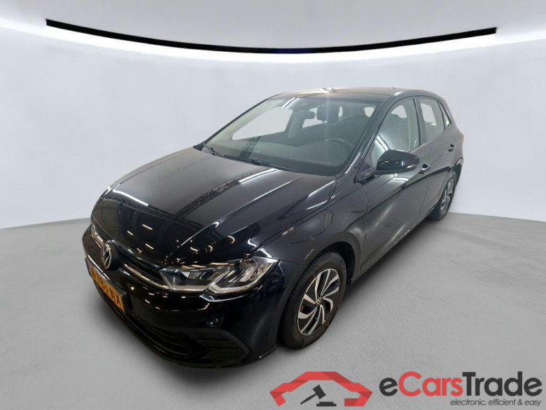 VOLKSWAGEN POLO 70 kW