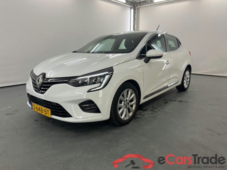 RENAULT CLIO 1.0 TCe Intens