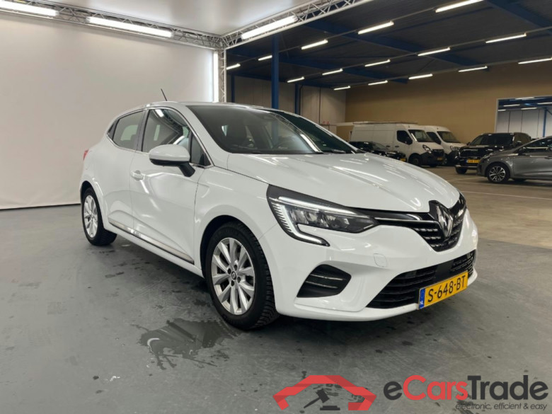 RENAULT CLIO 1.0 TCe Intens #2