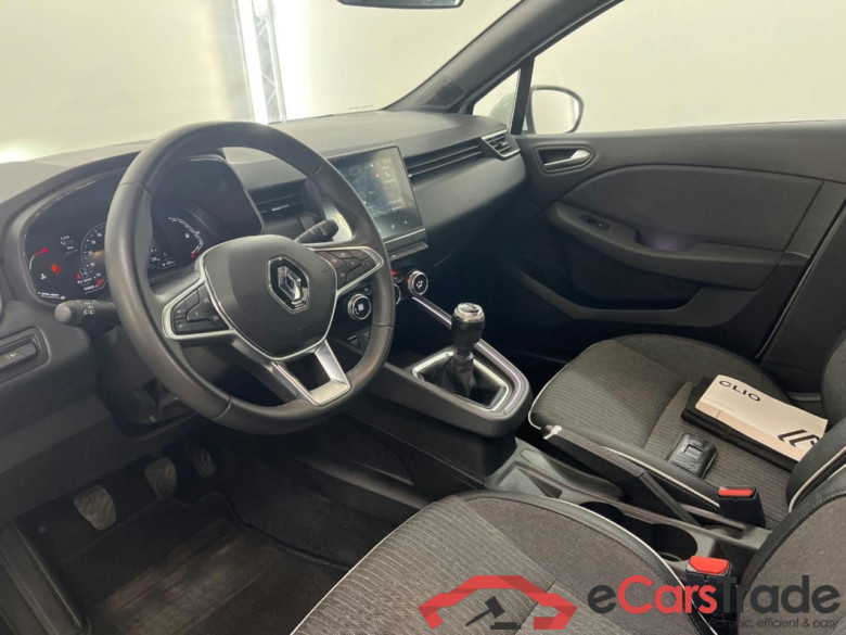 RENAULT CLIO 1.0 TCe Intens #5