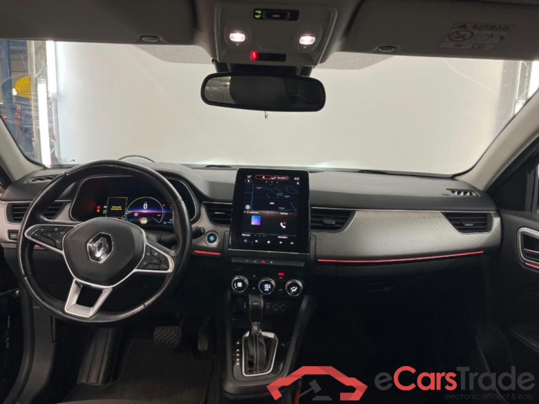 RENAULT Arkana 1.6 E-Tech Hybrid 145 Intens #6