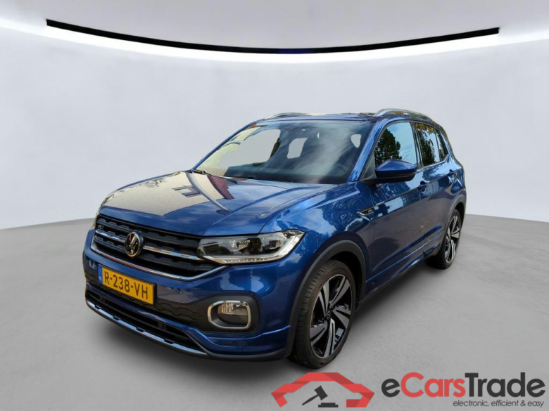 VOLKSWAGEN T-Cross 81 kW #1