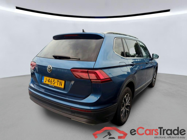 VOLKSWAGEN Tiguan Allspace 110 kW #6