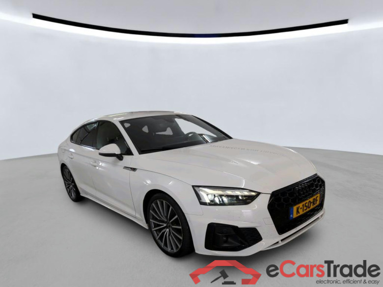 AUDI A5 Sportback 110 kW #4