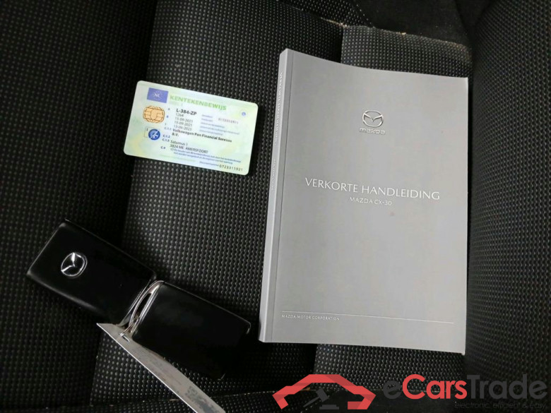 Mazda CX-30 90 kW #6