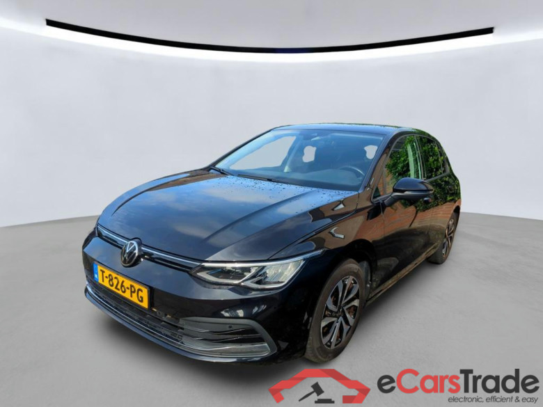 VOLKSWAGEN GOLF 110 kW #1