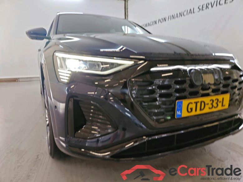 AUDI Q8 300 kW #4