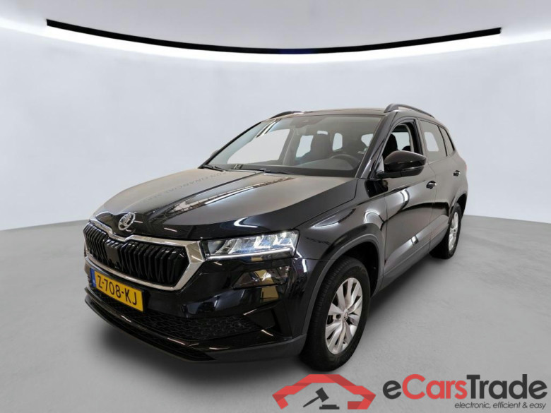 SKODA Karoq 110 kW