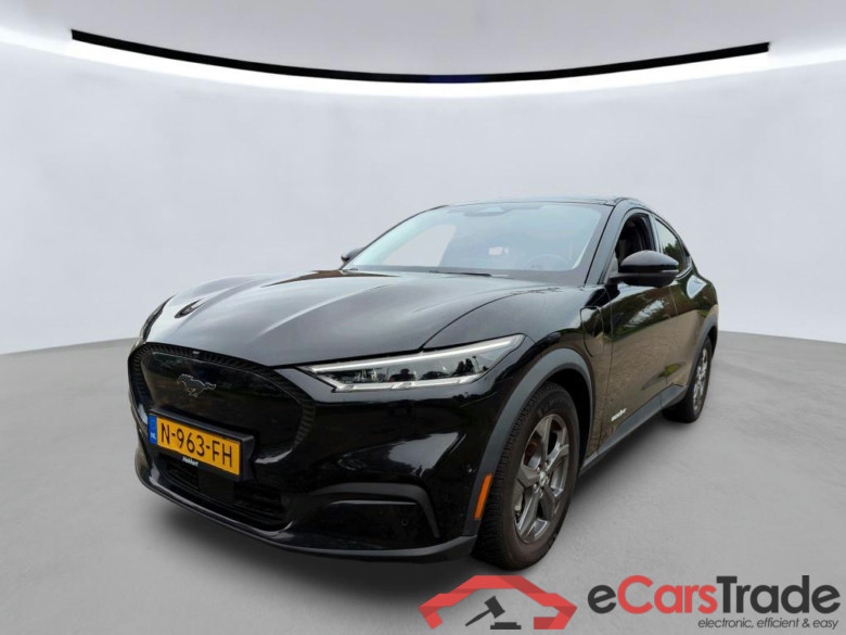 FORD Mustang Mach-E 190 kW