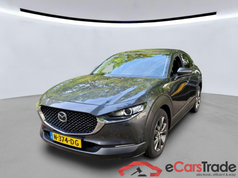 Mazda CX-30 137 kW