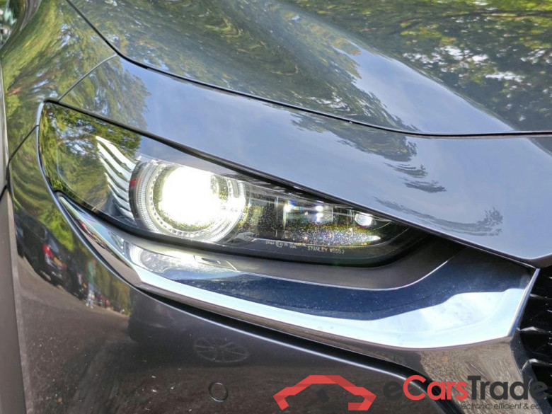 Mazda CX-30 137 kW #4