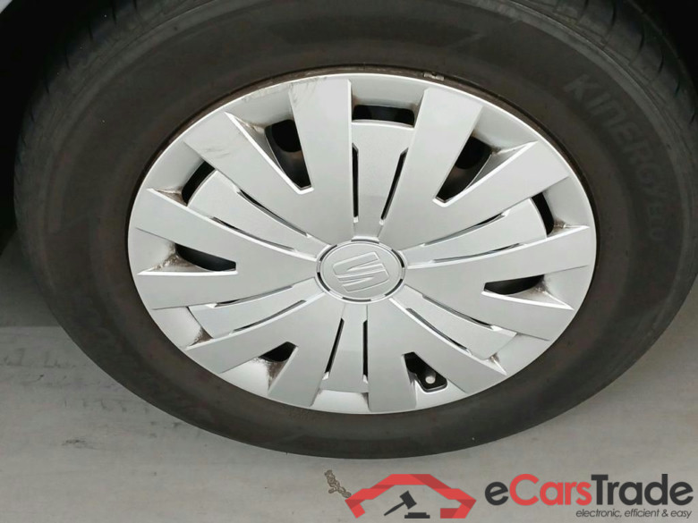 SEAT Ibiza 70 kW #6