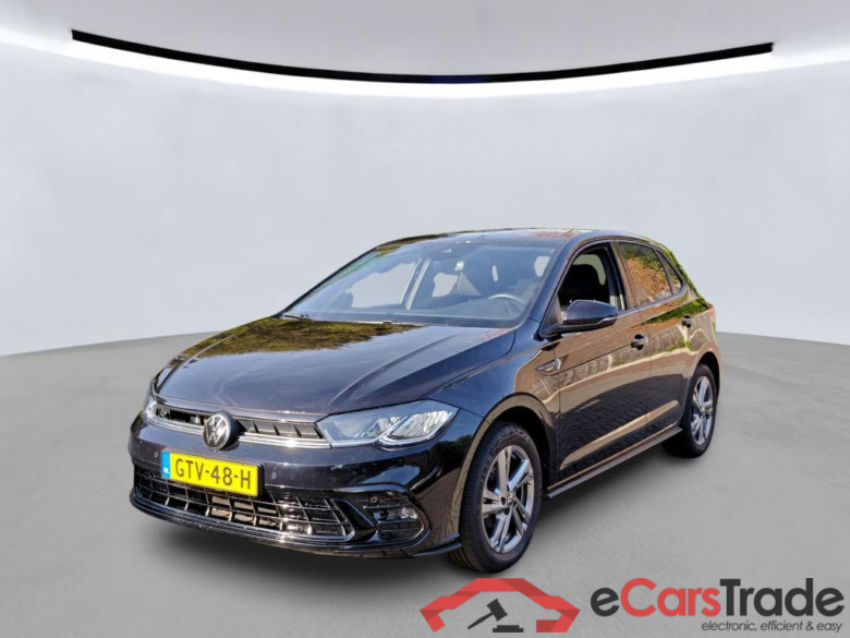 VOLKSWAGEN POLO 70 kW #1