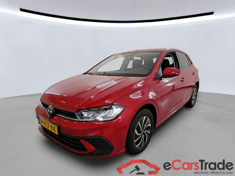 VOLKSWAGEN POLO 70 kW #1
