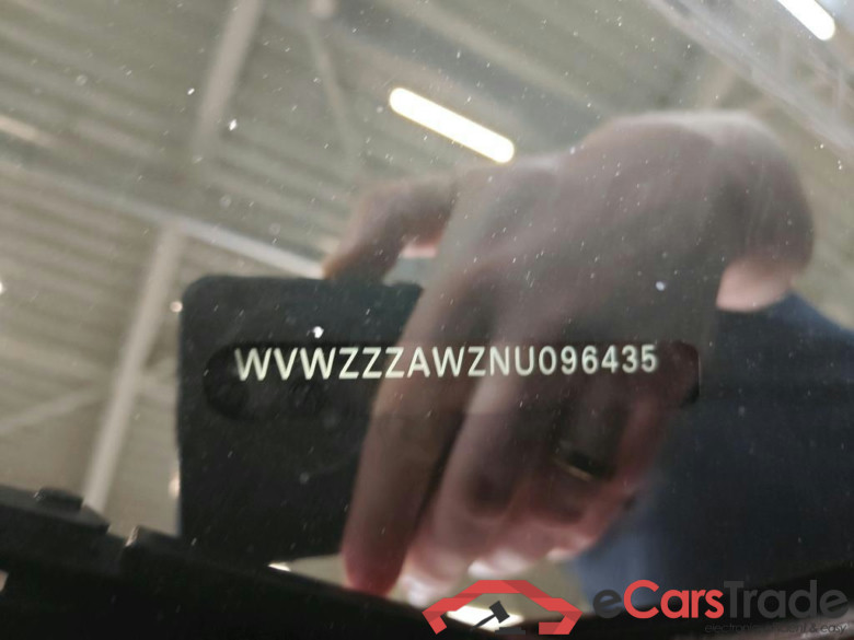 VOLKSWAGEN POLO 70 kW #2