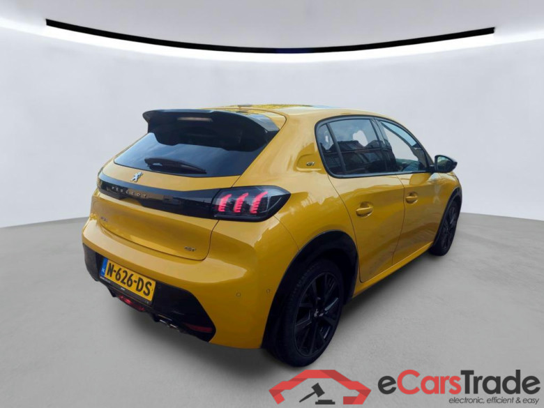 PEUGEOT 208 96 kW #6