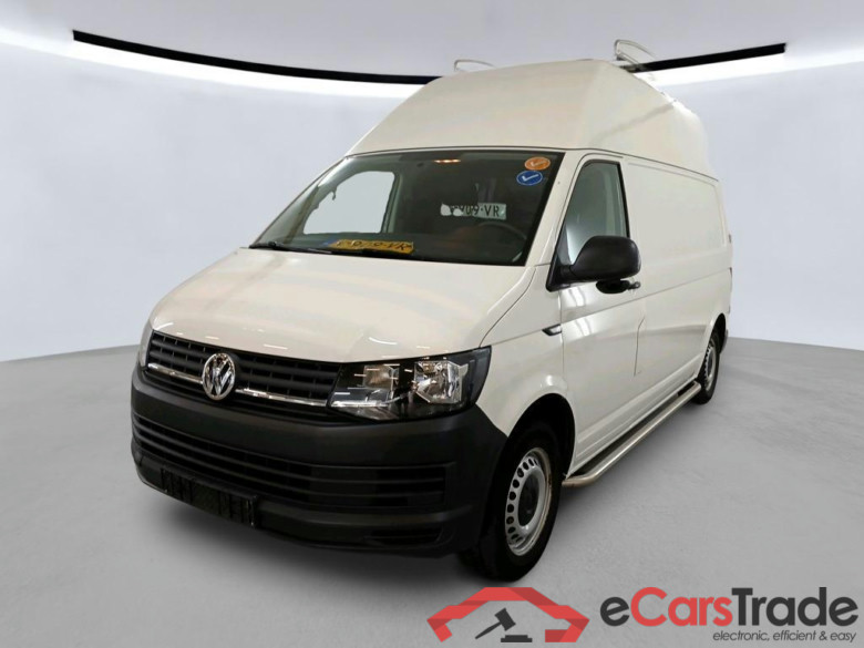 VOLKSWAGEN Transporter 110 kW #1