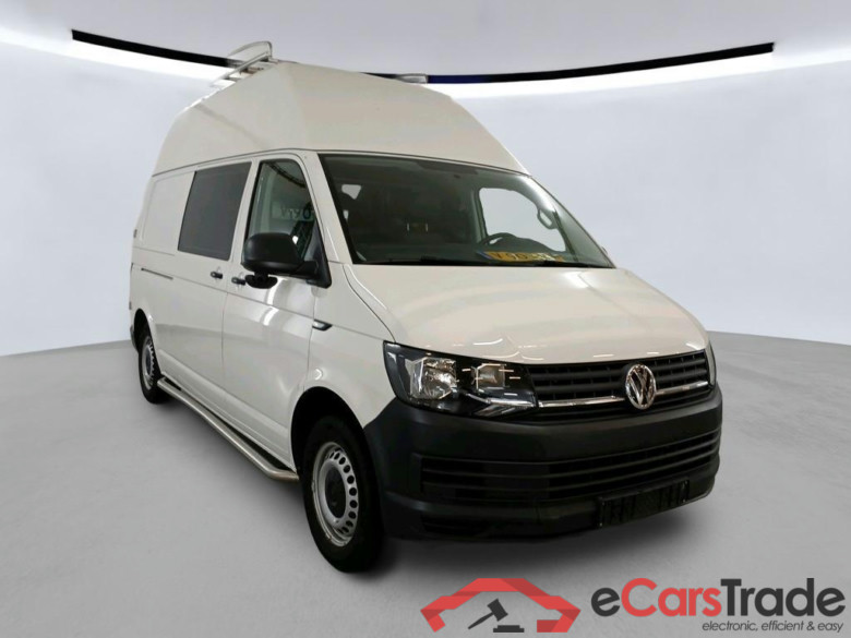 VOLKSWAGEN Transporter 110 kW #3