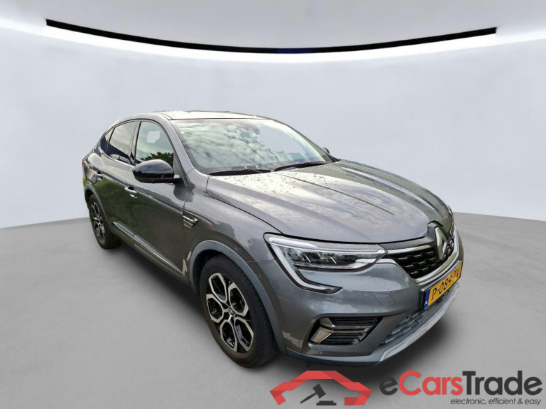 RENAULT Arkana 69 kW #4