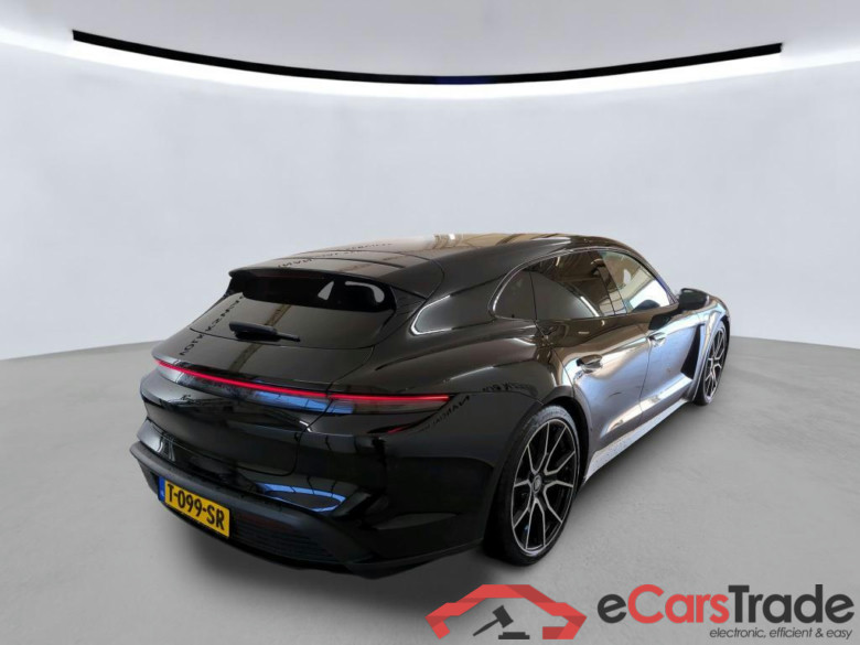 PORSCHE Taycan Sport Turismo 350 kW #5