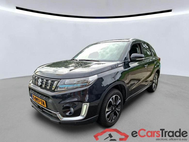 SUZUKI Vitara 95 kW #1