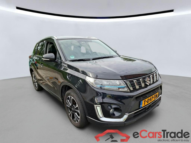 SUZUKI Vitara 95 kW #4