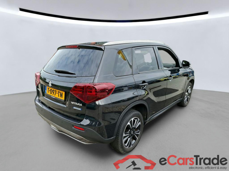 SUZUKI Vitara 95 kW #5