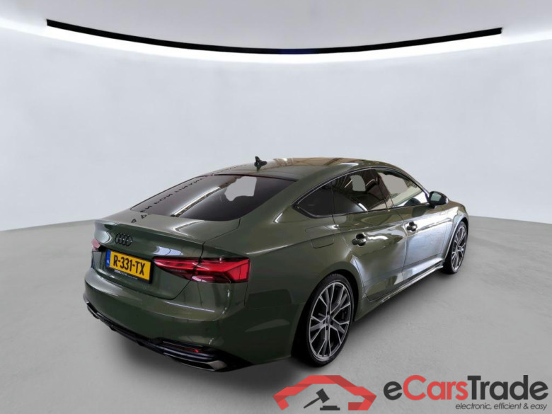 AUDI A5 Sportback 110 kW #5