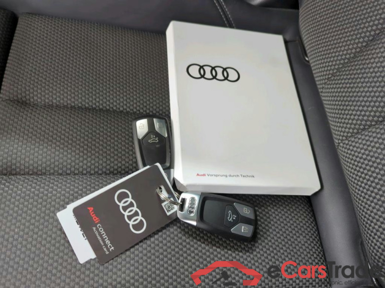 AUDI A5 Sportback 110 kW #6