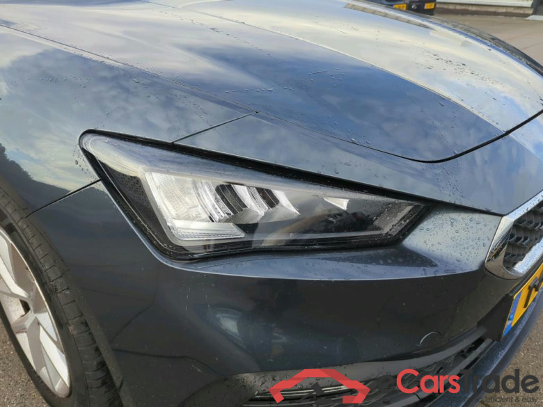 SEAT Leon Sportstourer 81 kW #3