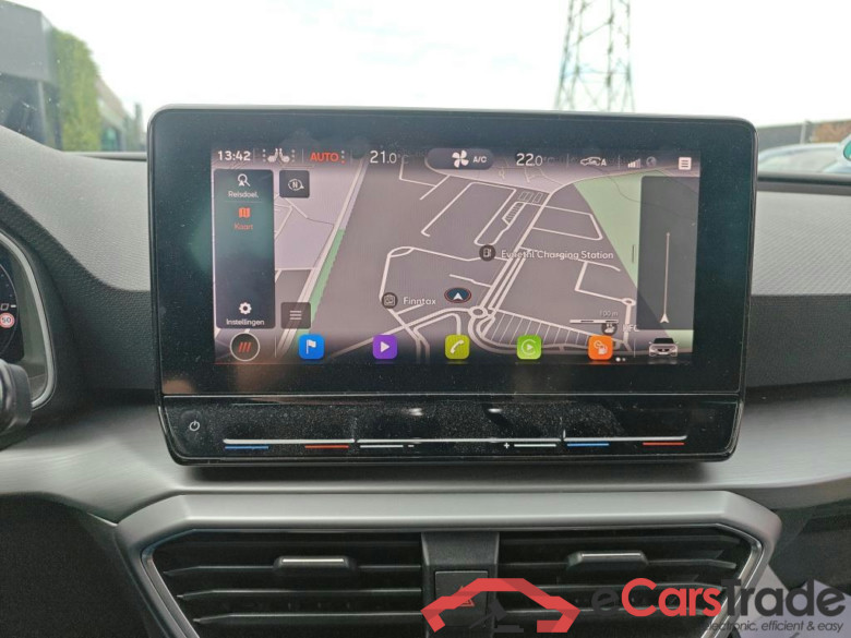 SEAT Leon Sportstourer 110 kW #2