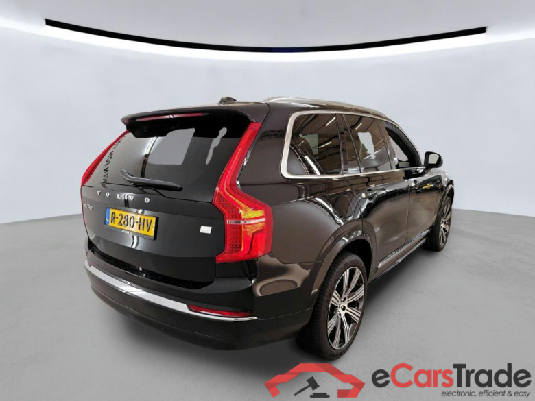 VOLVO XC90 228 kW #5