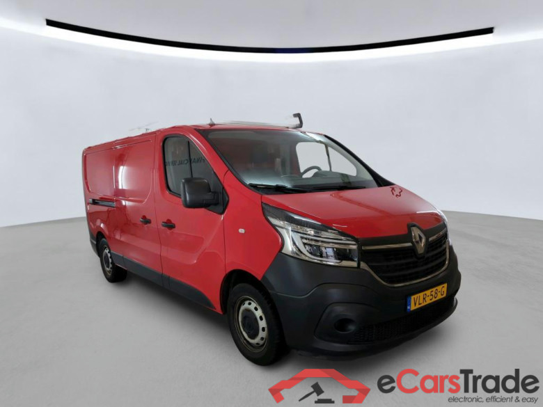 RENAULT Trafic 88 kW #4
