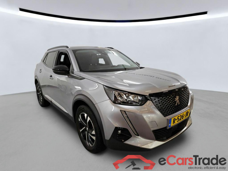 PEUGEOT 2008 74 kW #4