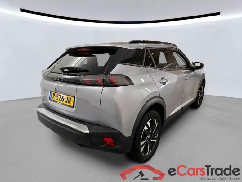 PEUGEOT 2008 74 kW #5