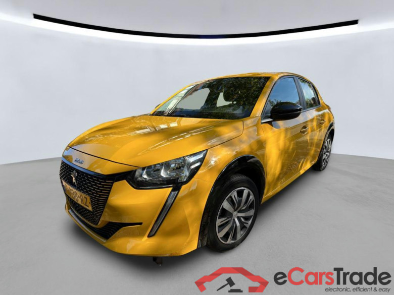 PEUGEOT e-208 100 kW #1
