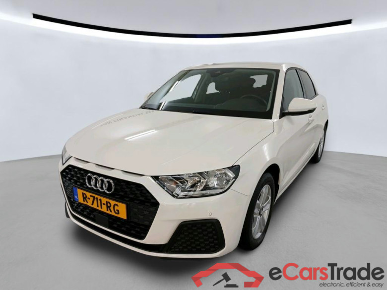 AUDI A1 Sportback 70 kW