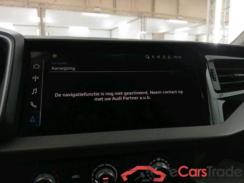 AUDI A1 Sportback 70 kW #3