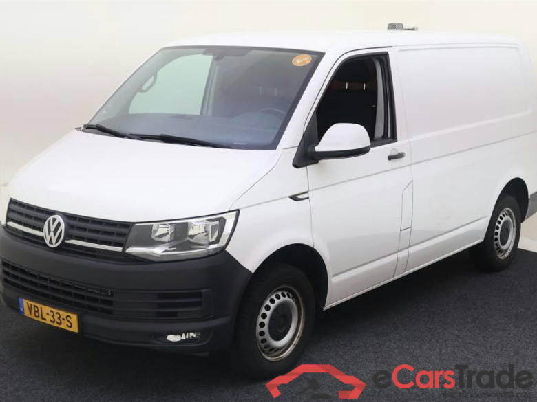 VOLKSWAGEN Transporter 110 kW
