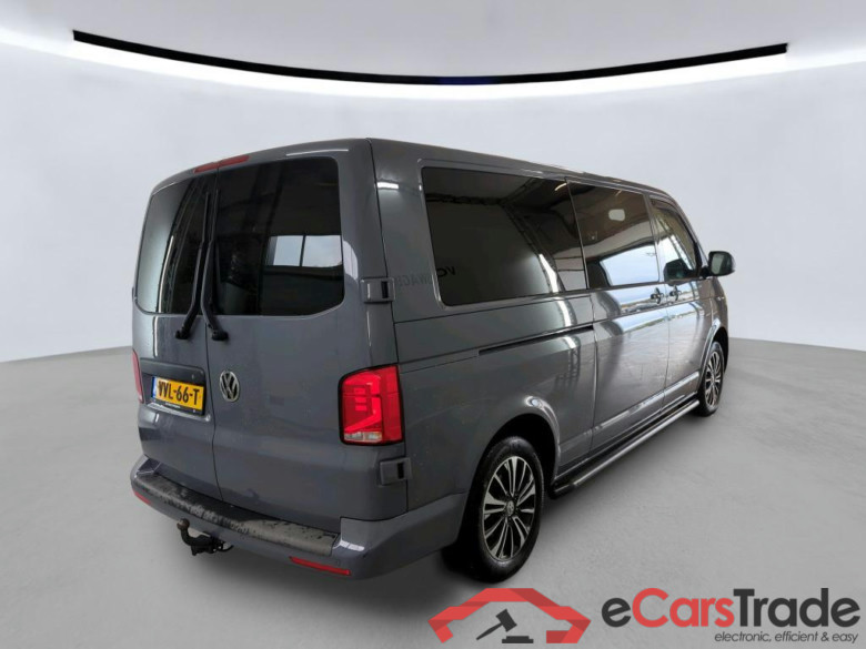 VOLKSWAGEN Transporter 110 kW #5