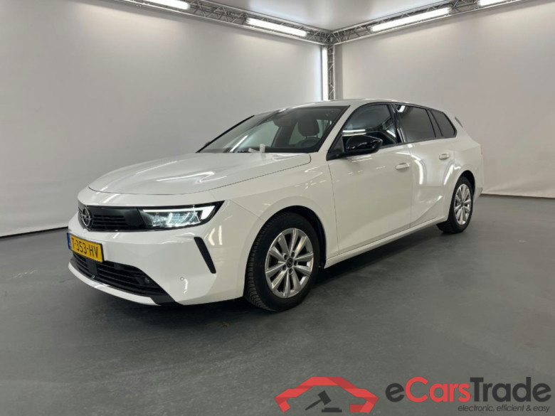 OPEL ASTRA SPORTS TOURER 1.2 Turbo