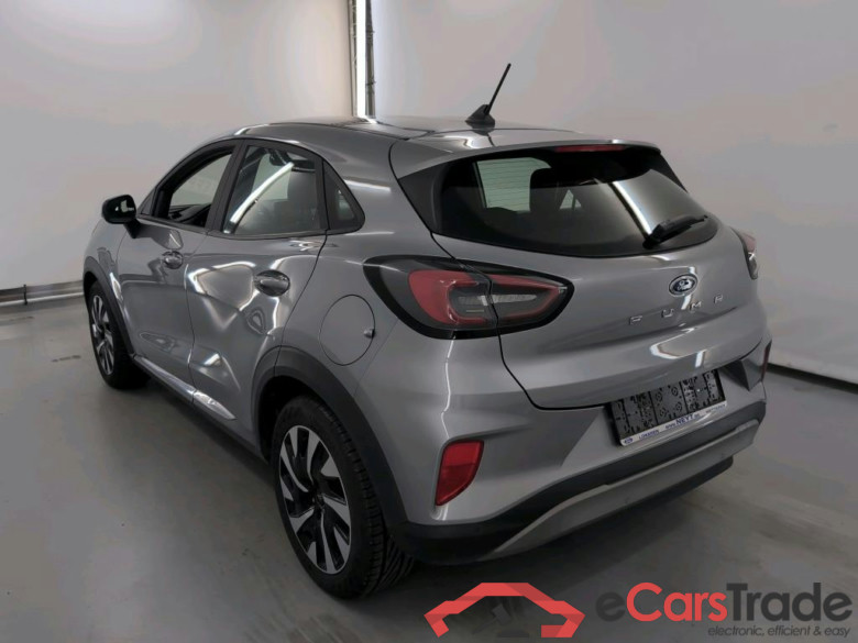 FORD PUMA 1.0 ECOBOOST MHEV 92KW TITANIUM #3