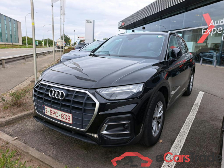 AUDI Q5 2.0 30 TDI S TRONIC BUSINESS EDITION