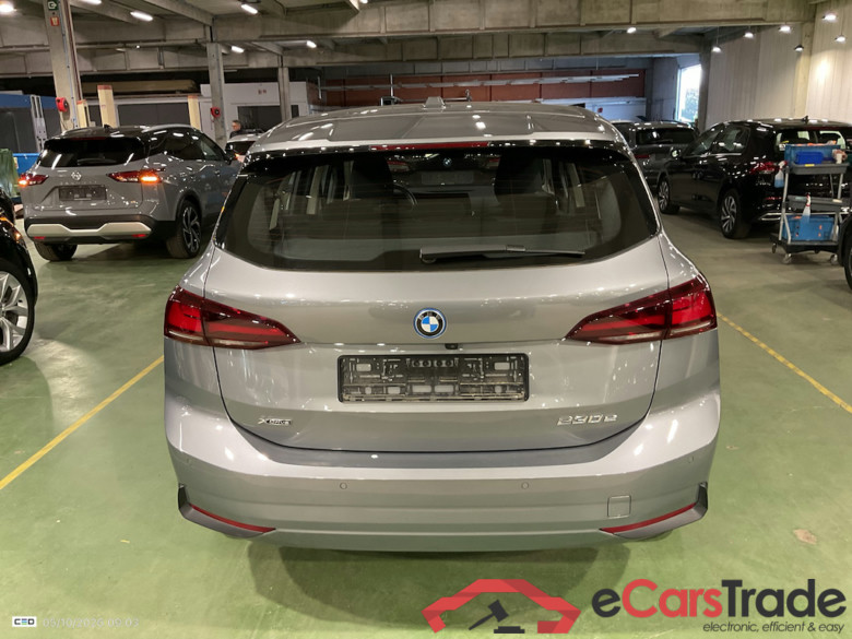 BMW 2 SERIES ACTIVE TOURER 1.5 230E PHEV DCT XDRIVE ACTIVE TOURER #5