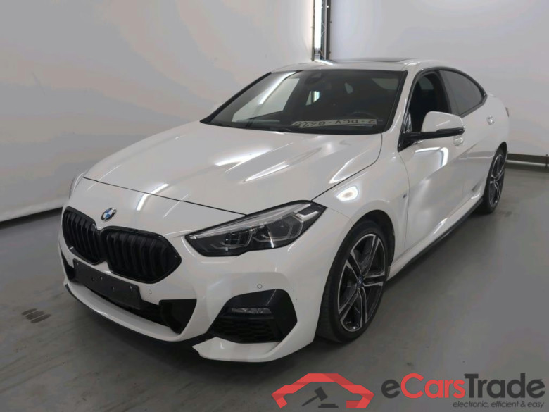 BMW 2 SERIES GRAN COUPE 2.0 218DA (100KW) GRAN COUPE