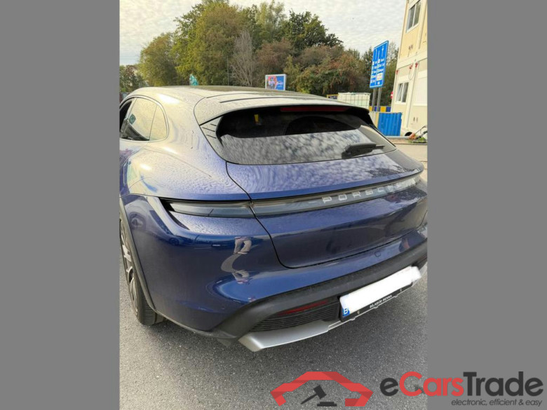 PORSCHE Taycan Cross Turismo 93.4 kWh 4 #3