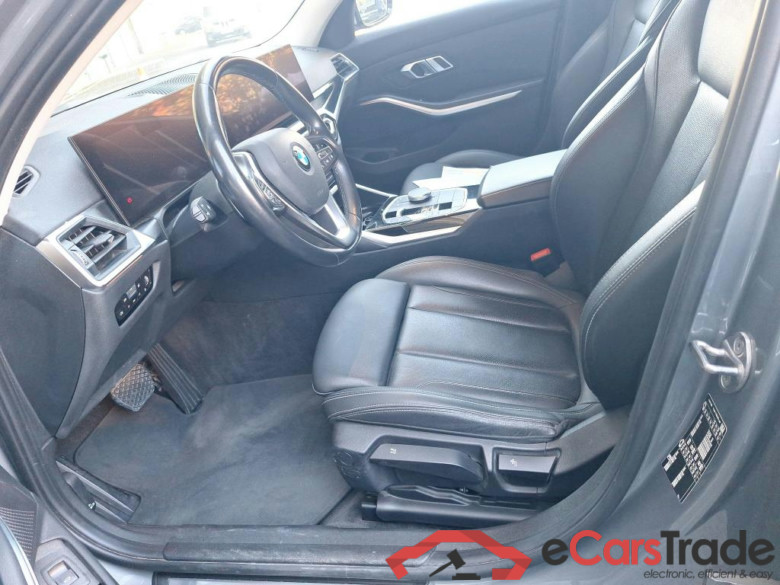 BMW 3 SERIES TOURING 2.0 316DA (90KW) TOURING #5