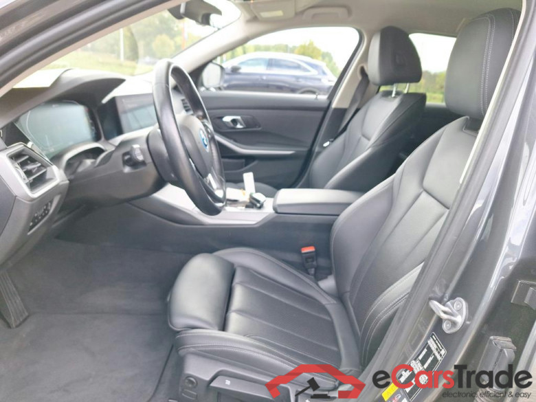 BMW 3 SERIES TOURING 2.0 320E TOURING #5
